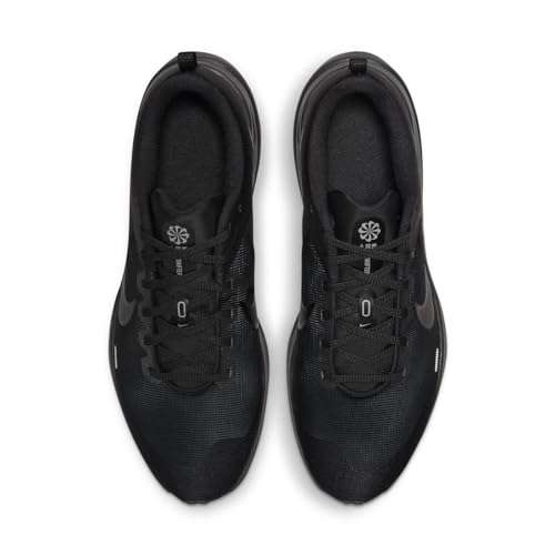NIKE Men's Downshifter 12 Sneaker - Sizes 5.5 / 6 / 7 / 7.5 / 8.5 / 10 UK