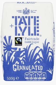 Tate & Lyle Granulated Sugar, 15 x 1kg - £9.39 Instore @ Costco (Birmingham)