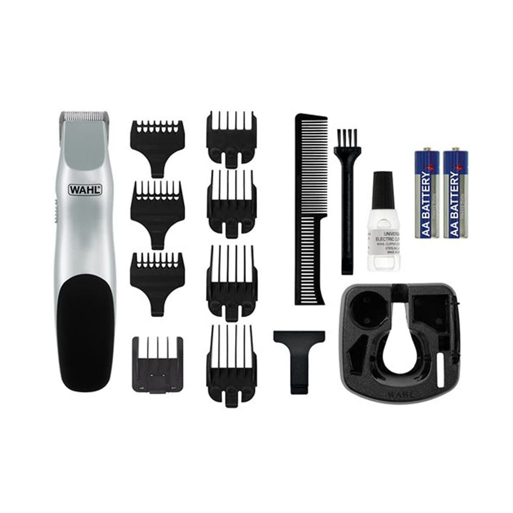 Wahl Groomsman Battery Hair Trimmer