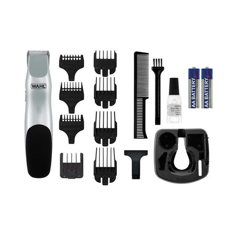 Wahl Groomsman Battery Hair Trimmer
