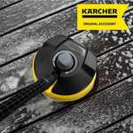 Kärcher T-Racer T 5 surface cleaner