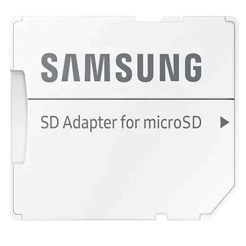Samsung Evo Plus 64GB 4K Ready (2021) MicroSDXC Memory Card UHS-I U1 with SD Adapter - 130MB/s - £6.28 delivered (using code) @ Mymemory
