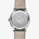 Omega De Ville Prestige White Dial Green Strap 27mm Watch - £1695 @ Finnies