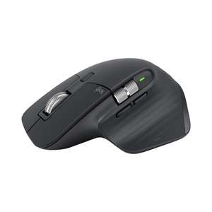 Logitech MX Master 3S Wireless Mouse w.coupon