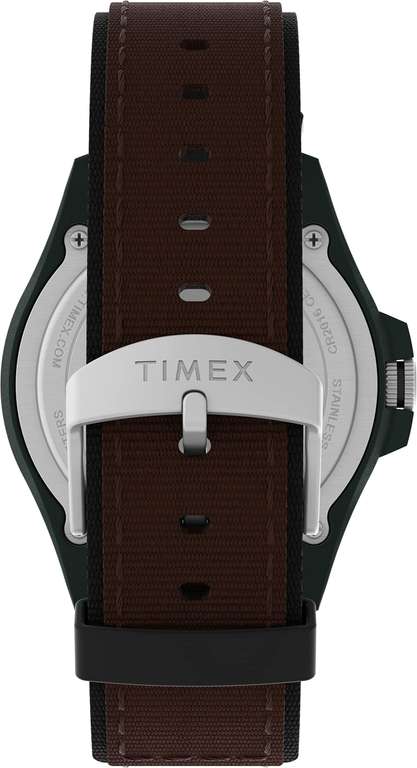 Timex Men's Quartz Expedition Camper Watch