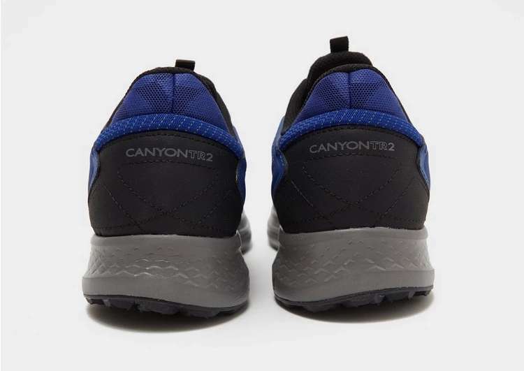 Saucony Canyon TR 2 Mens Trail Running 