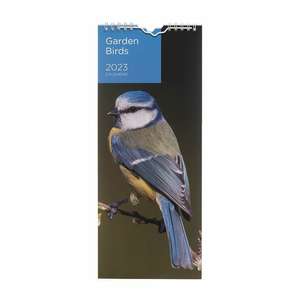 Diaries & Calendars Sale - prices from 90p (£2.99 delivery/ £1.99 Click and collect (free over £30) @ WH Smith
