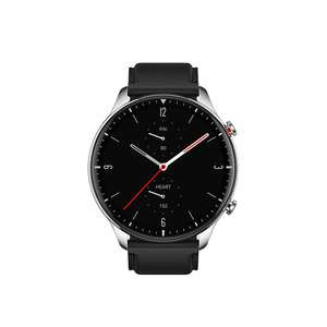 Amazfit GTR 2 Classic Edition 3.53 cm 1.39" AMOLED Silver GPS Satellite Refurbished - £59.99 With Code Delivered @ XS Only