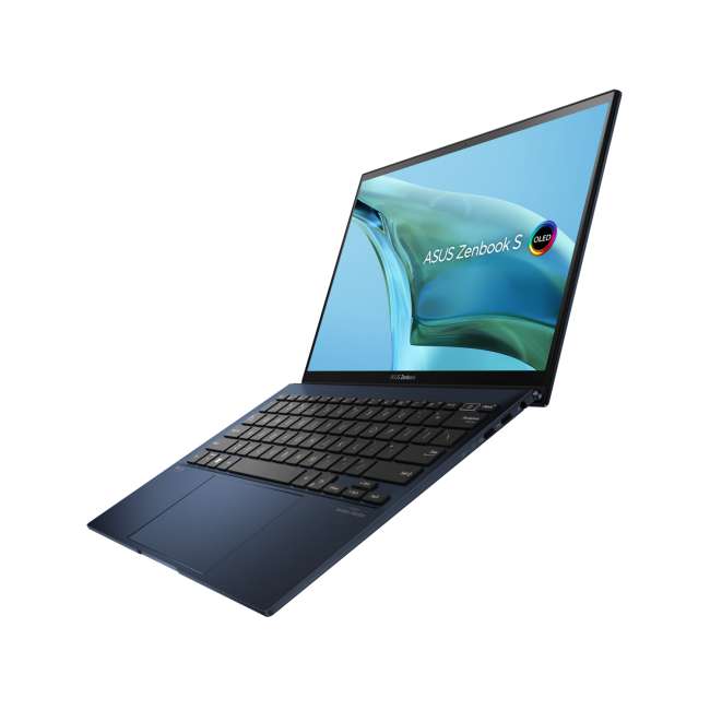 Asus Zenbook S 13 UM5302TA - 13.3 Inch Touchscreen OLED Laptop. - refurbished Grade A1 £799.97 + £5.99 (UK Mainland)