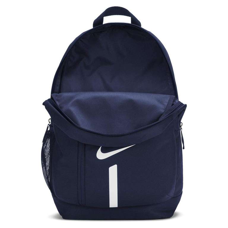 nike backpack amazon uk Y NK ELMNTL BKPK SHOEBOX Sports & Outdoors Built for long meet days and full training schedules NIKE BA5217-010 NK HAYWARD FUTURA