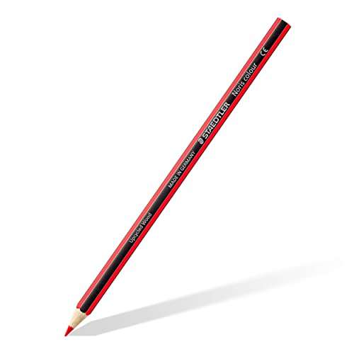 STAEDTLER 185 C24 Noris Colour Colouring Pencils - 24 Assorted Colours - £3.85 @ Amazon
