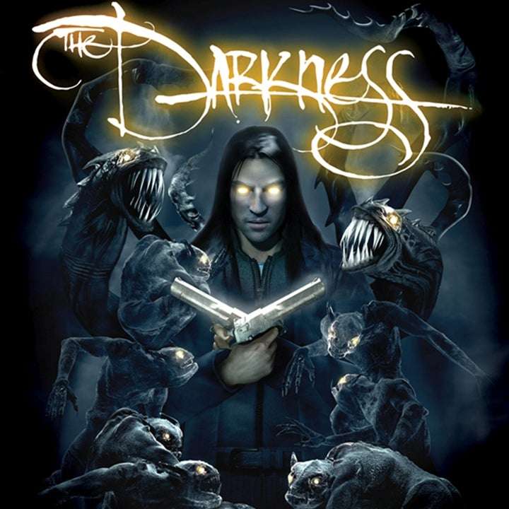 [Xbox X|S/One] The Darkness - £2.99 (£1.50 in Hungarian Store - No VPN needed) @ Xbox Store