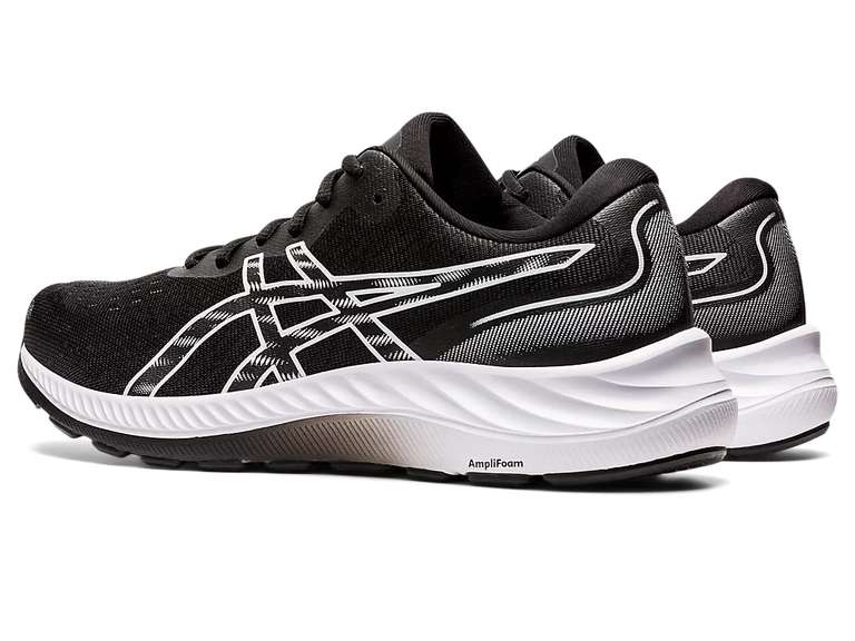 Asics Mens Gel Excite 9 (Sizes 7-11) - Extra 10% Off + Free Delivery for New Members
