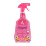 Astonish Special Aromatic Edition Fabric Refresher Spray for Freshening Clothes and Fabrics - £1 @ Amazon