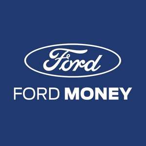 2.95% AER 1 Year Fixed Saver - deposit from £500 to £200000, FSCS protected (Existing Current Account Required) @ Ford Money