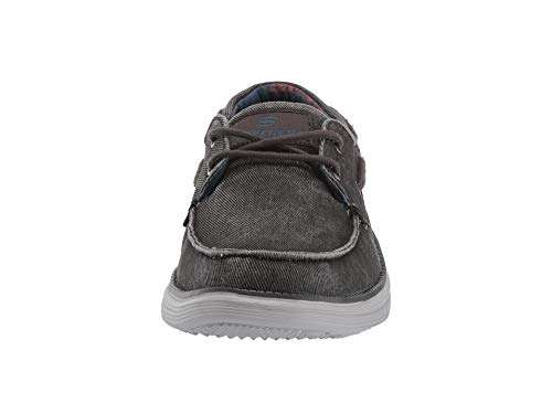Status 2.0-Lorano Boat Shoes £25.03 