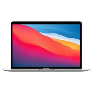 APPLE 13.3" MacBook Air 256GB Retina Display - Refurbished Excellent W/Code sold by musicmagpie