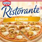 Dr. Oetker Ristorante Pizzas - 4 for £5