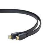 Premium Cord 5M 4K High Speed Flat HDMI Cable