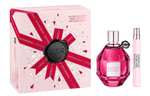 Viktor & Rolf Flowerbomb Ruby Orchid Eau de Parfum Spray 100ml + 10ml Gift Set with code