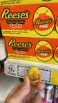 Reece’s Peanut Butter Creme Eggs - Instore Sudbury