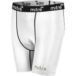 Mitre compression shorts, various colours/sizes