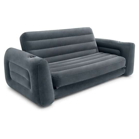 pvr recliner