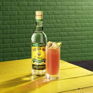 Wray and Nephew Rum 70cl 63% vol