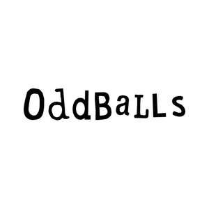 10% off Sitewide at Oddballs