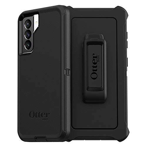 OtterBox Defender Case for Galaxy S21 5G, Shockproof, Drop Proof, Ultra-Rugged £9.90 @ Amazon