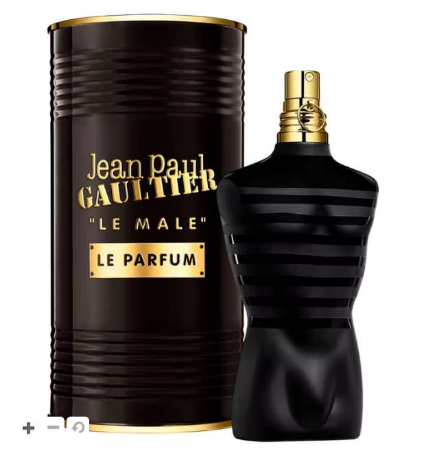 Jean Paul Gaultier Ultra Male Eau de Toilette 125ml W/Code