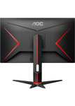 AOC Q27G2SU 27" IPS QHD 165Hz Gaming Monitor £229.97 +£5.99 delivery @ Laptops Direct