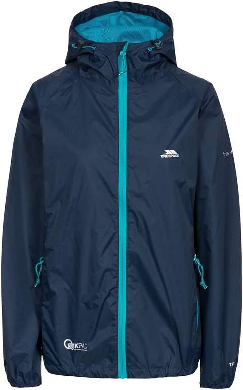 Trespass UK : Loads of items at £5.99 with 80%+ Discounts Including Coats, Jackets & Camping Chairs