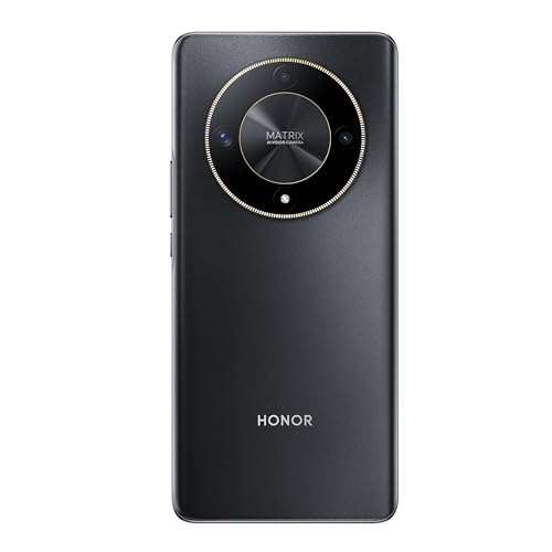 HONOR Magic6 Lite, Sim-Free Mobile Phones, 5G Smartphone, 8GB+256GB