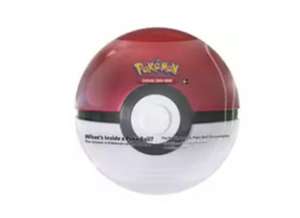 Pokemon Poké Ball Tin Series 1 - £11 @ Asda