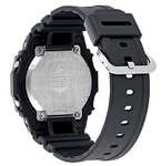 Casio Men's Digital Quartz Watch with Plastic Strap GW-M5610U-1ER Radio controlled, Solar powered £88.37 @ Amazon