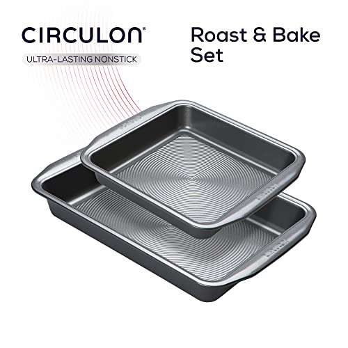 Circulon Momentum 3-Qt. Covered Saucepot - Macy's