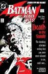 Batman 428: Robin Lives: One-Shot (Cover A Mike Mignola) - Alternative Ending to "Death In The Family"