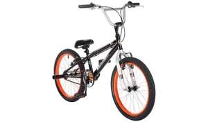 Piranha 20 Inch Rapture BMX Bike £95 free Click & Collect at Argos