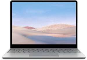 Microsoft Surface Laptop Go 12.4" Touch Intel i5 16GB RAM 256GB SSD Win10 Pro - Used Laptop, Sold By Ebuyer Express (UK Mainland)