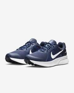 Nike Run Swift 2 Men's Running Shoes in three colours for £41.97 delivered (with membership) @ Nike