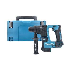 Makita DHR171 18V with Type 3 case
