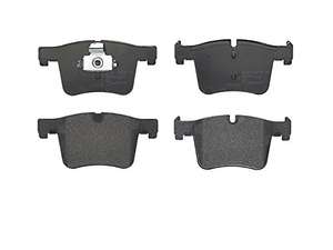 Brembo P06075 Front Disc Brake Pad - Set of 4 for BMW £47.36 - sold by Amazon EU on Amazon