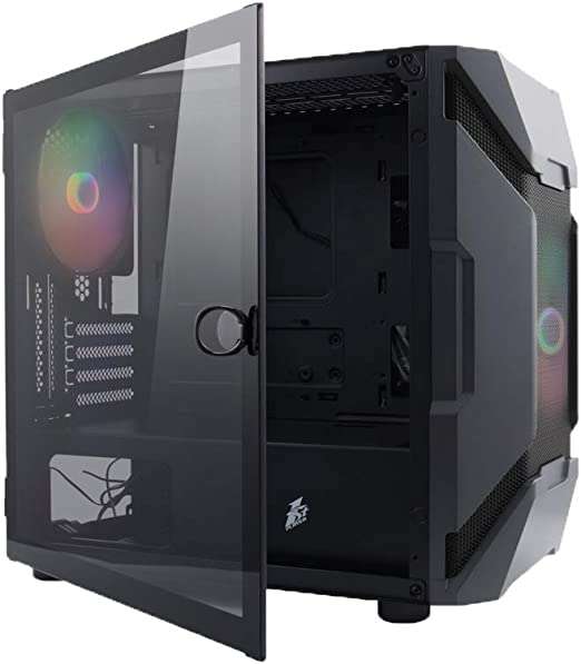 Core i5 11400F / RTX 3060 / 16GB RAM Gaming System - No Storage or O/S £652.80 (RTX3070 £922.80) at Palicomp