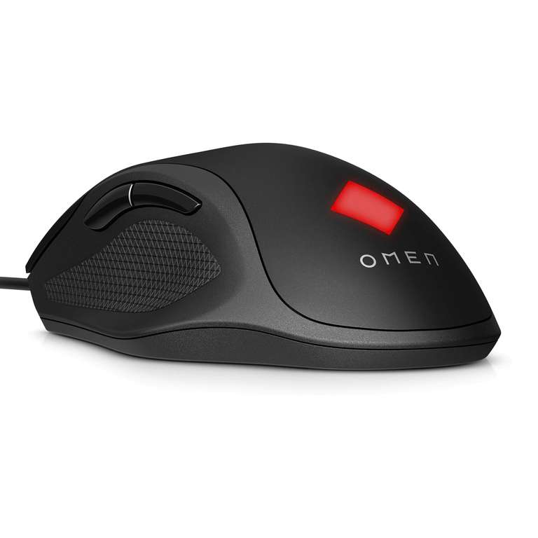 HP OMEN Vector Essential Gaming Mouse With DPI Switch / Pixart Sensor - £15 Delivered @ HP