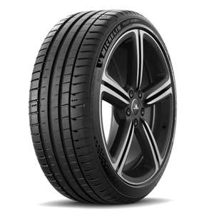 4 x Michelin Pilot Sport 5 PS5 - 235/35 R19 (91Y) XL RG TL - £572.40 / £512.40 after Cashback - Delivered @ CamSkill Performance