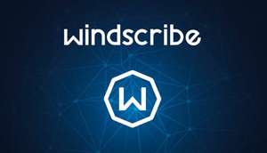 Windscribe Pro - 2 years - £56.92 ($69) at Windscribe