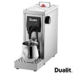 Dualit Café Cino Milk Steamer stand-alone steam wand