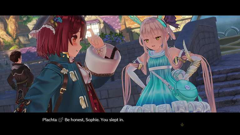 Atelier Sophie 2 (Nintendo Switch) £17.95 @ The Game Collection