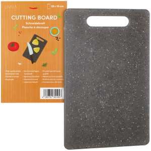LIVAIA Chopping Board 25x15cm With Voucher Sold By BeGreat Products / FBA